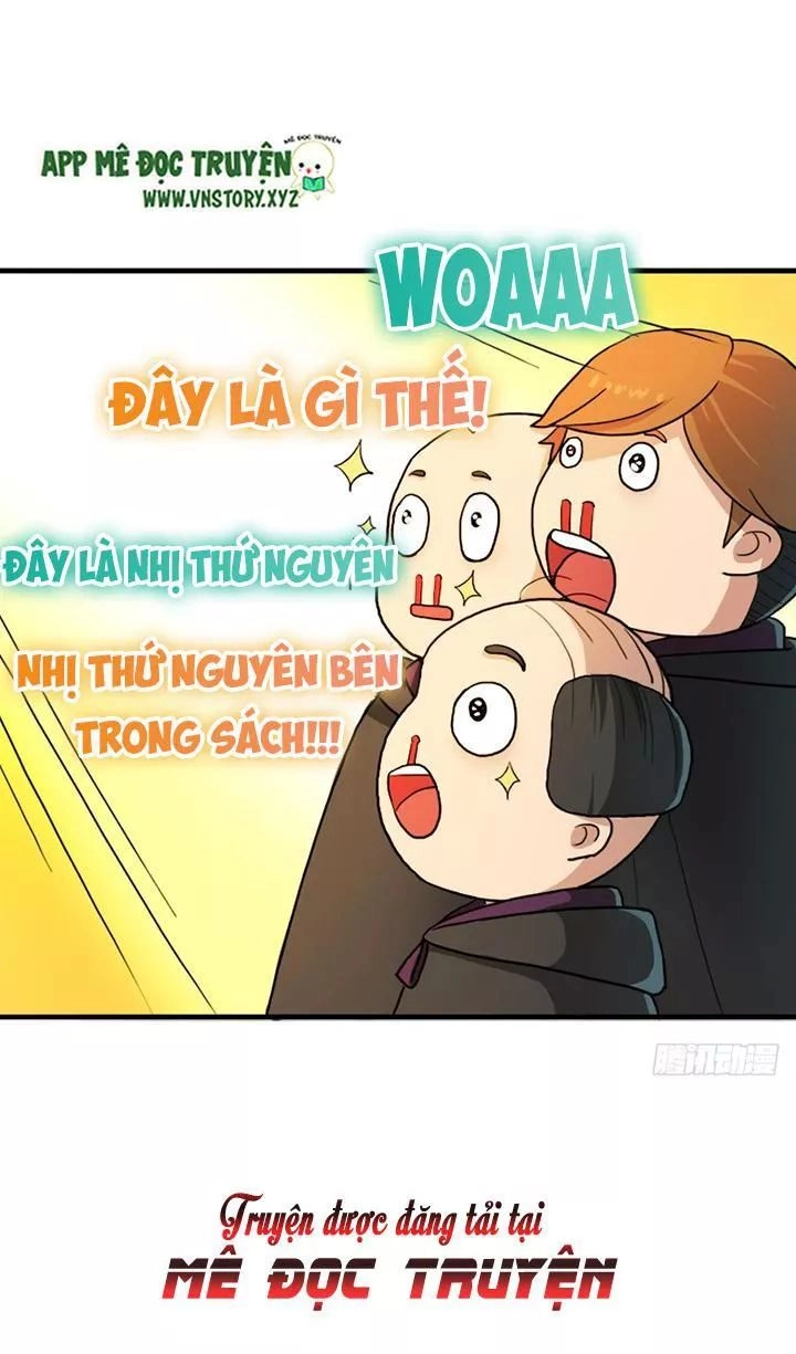 Cứu Thế Giới Đi, Ông Chú! Chapter 58 - 52