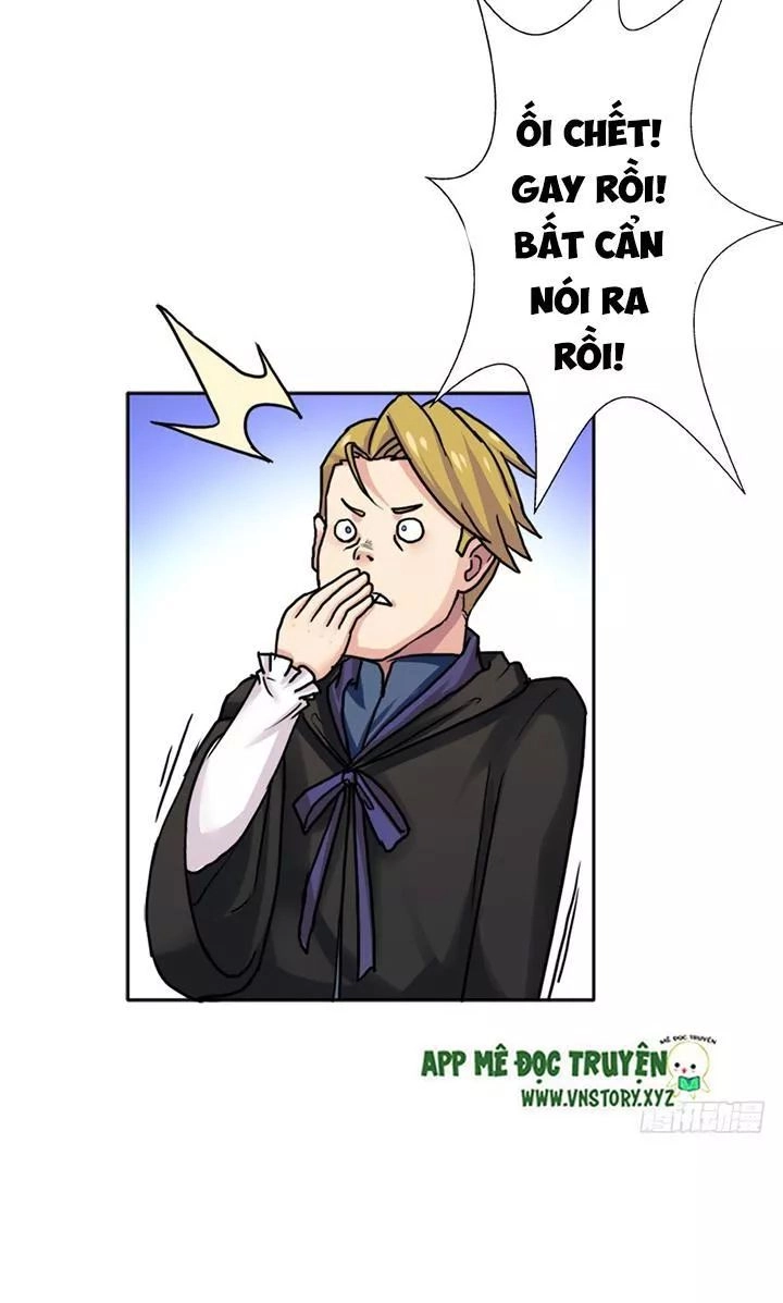 Cứu Thế Giới Đi, Ông Chú! Chapter 59 - 9