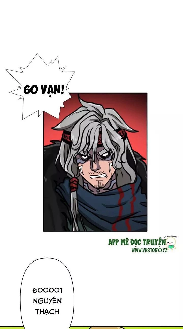 Cứu Thế Giới Đi, Ông Chú! Chapter 59 - 27