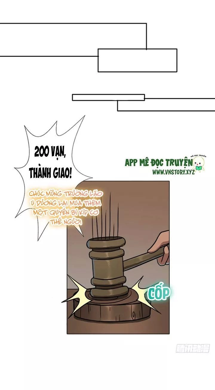 Cứu Thế Giới Đi, Ông Chú! Chapter 59 - 45