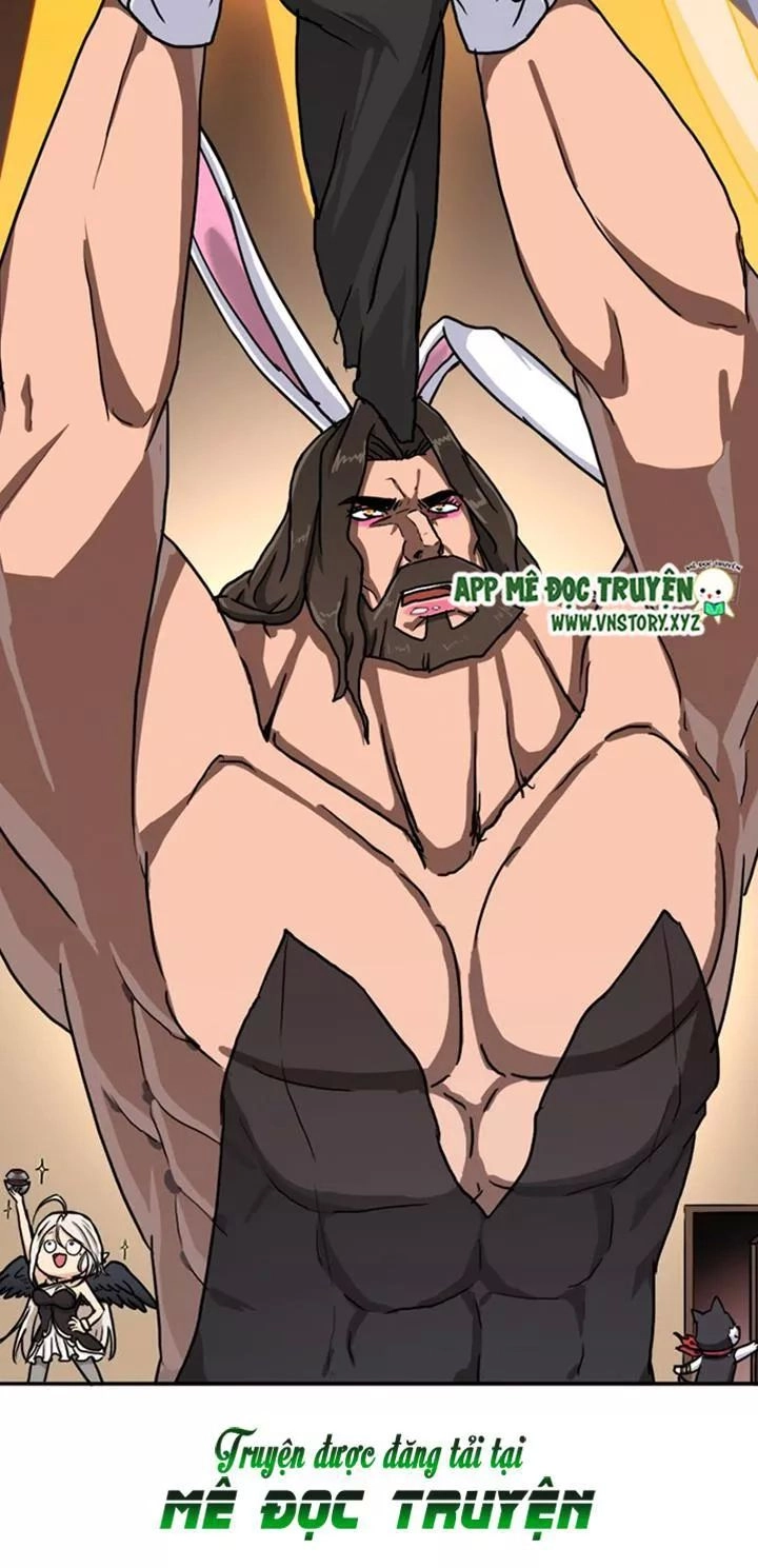 Cứu Thế Giới Đi, Ông Chú! Chapter 59 - 51