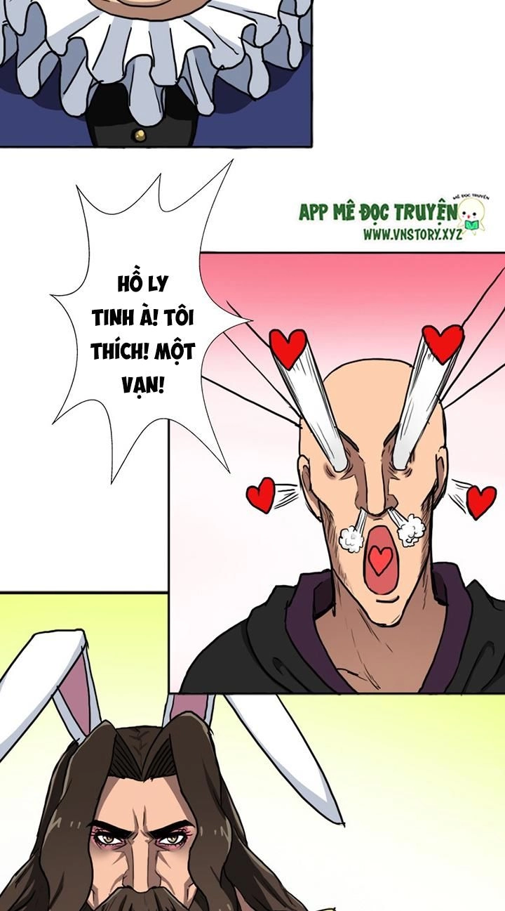 Cứu Thế Giới Đi, Ông Chú! Chapter 60 - 5