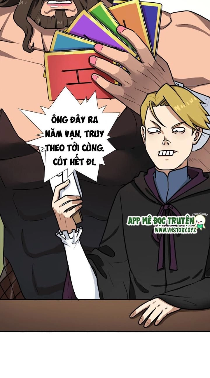 Cứu Thế Giới Đi, Ông Chú! Chapter 60 - 6