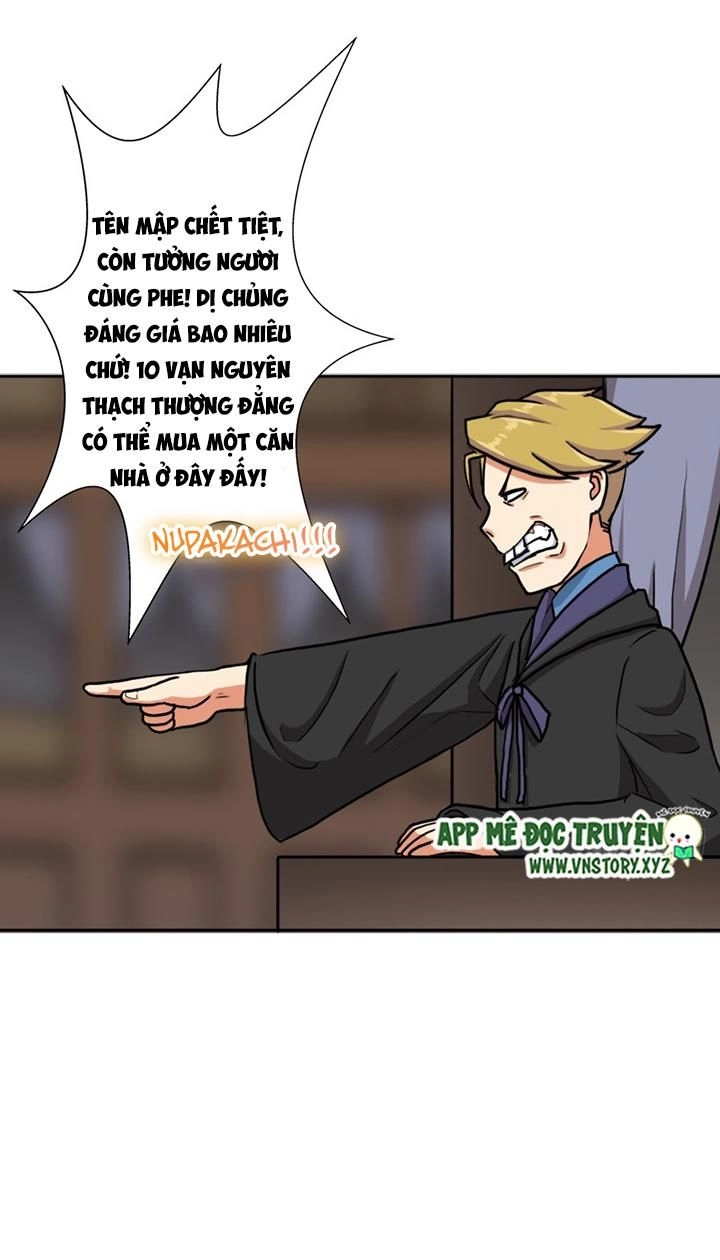 Cứu Thế Giới Đi, Ông Chú! Chapter 60 - 9