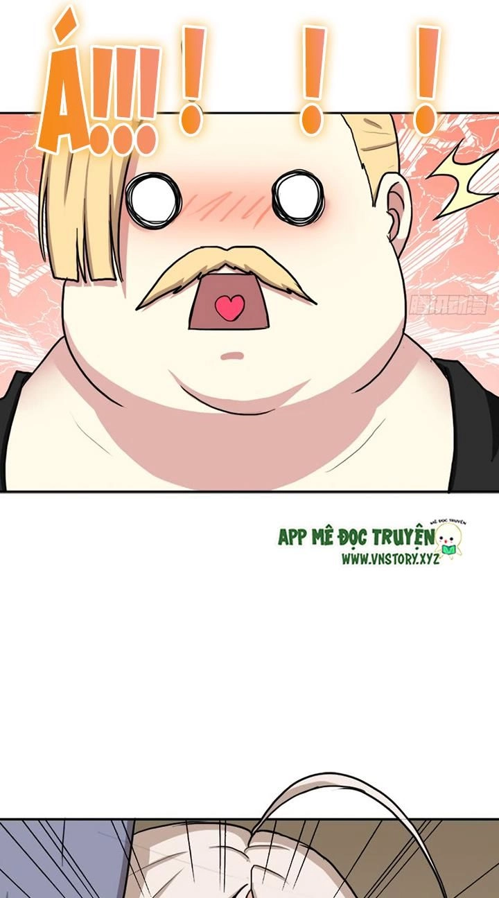 Cứu Thế Giới Đi, Ông Chú! Chapter 60 - 11