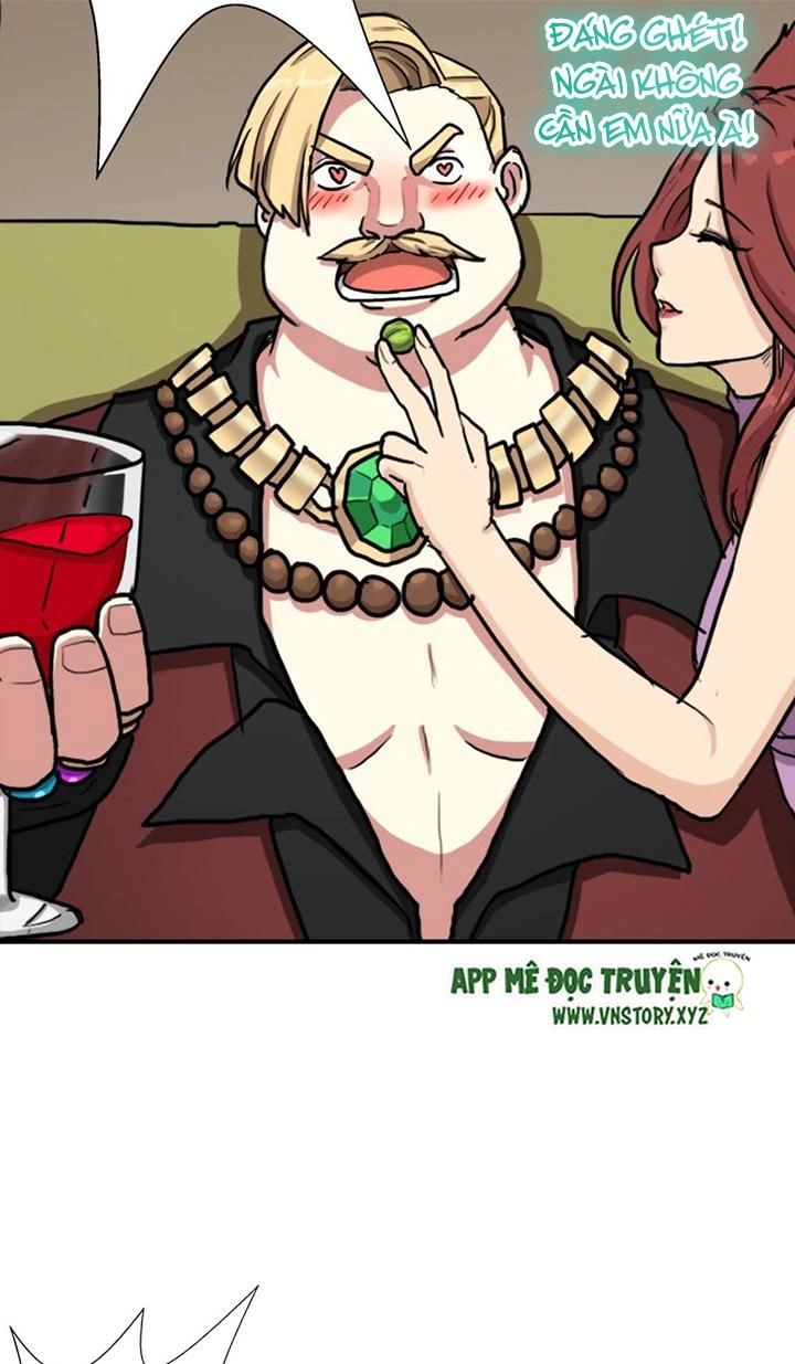 Cứu Thế Giới Đi, Ông Chú! Chapter 60 - 13