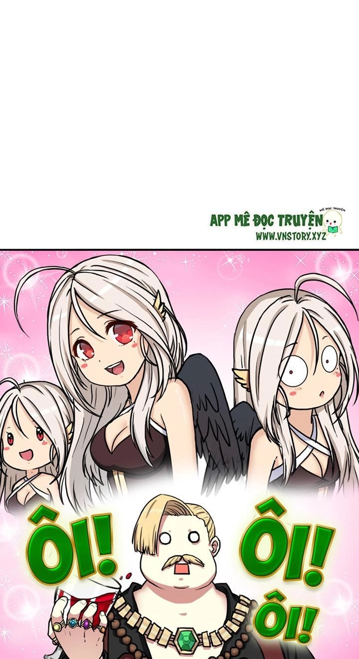 Cứu Thế Giới Đi, Ông Chú! Chapter 60 - 17