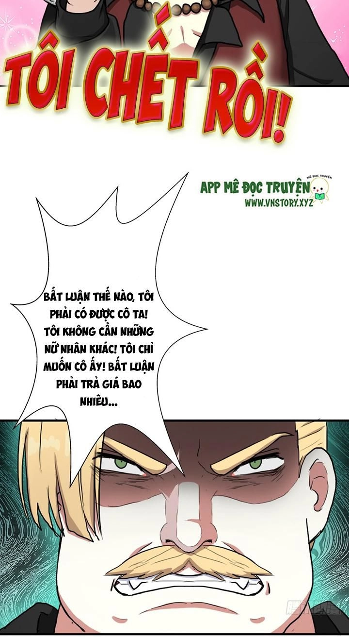 Cứu Thế Giới Đi, Ông Chú! Chapter 60 - 18