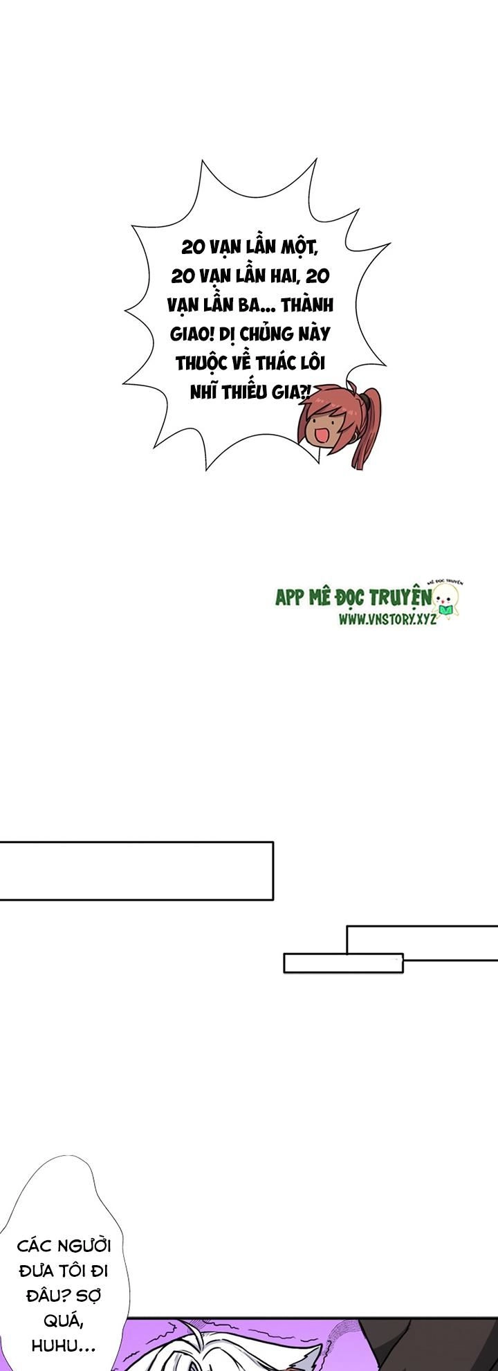 Cứu Thế Giới Đi, Ông Chú! Chapter 60 - 20