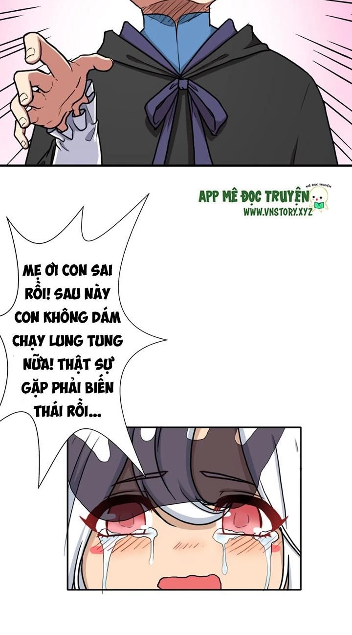 Cứu Thế Giới Đi, Ông Chú! Chapter 60 - 22