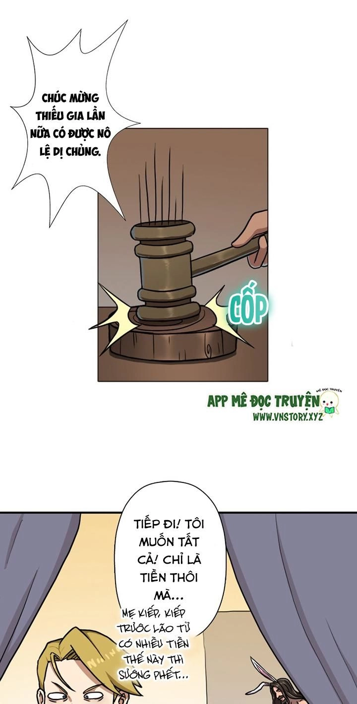 Cứu Thế Giới Đi, Ông Chú! Chapter 60 - 34