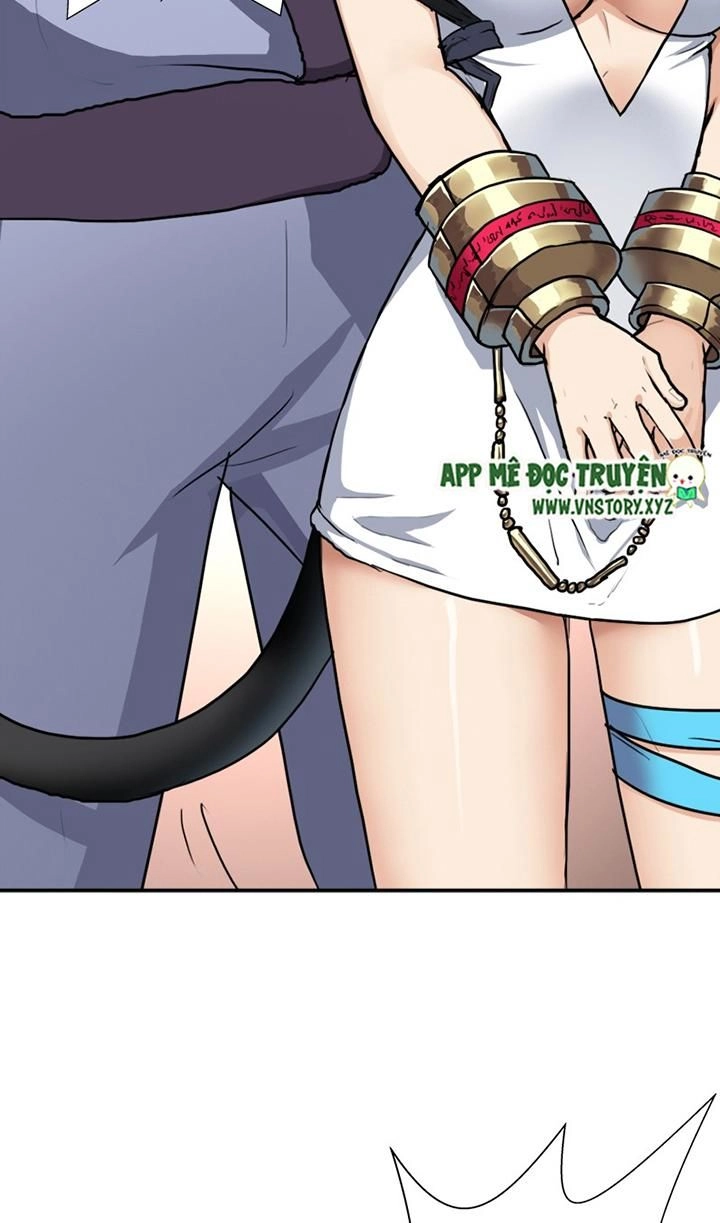 Cứu Thế Giới Đi, Ông Chú! Chapter 60 - 42