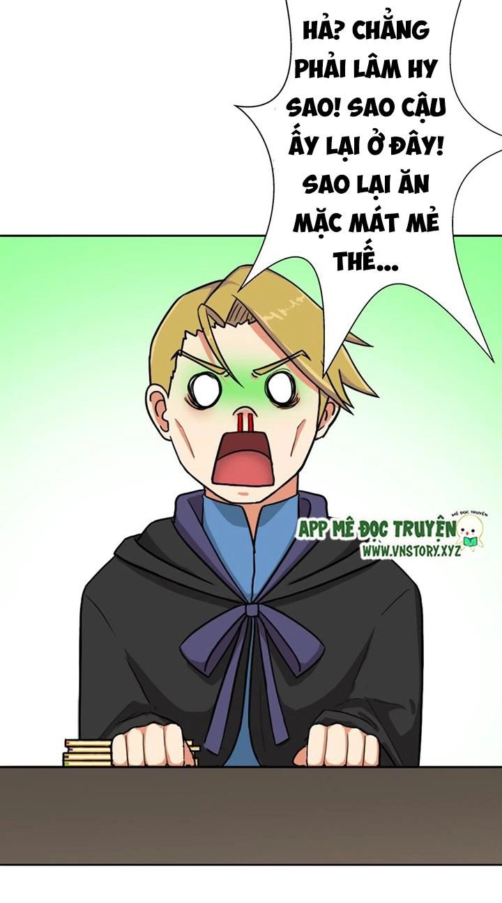 Cứu Thế Giới Đi, Ông Chú! Chapter 60 - 43