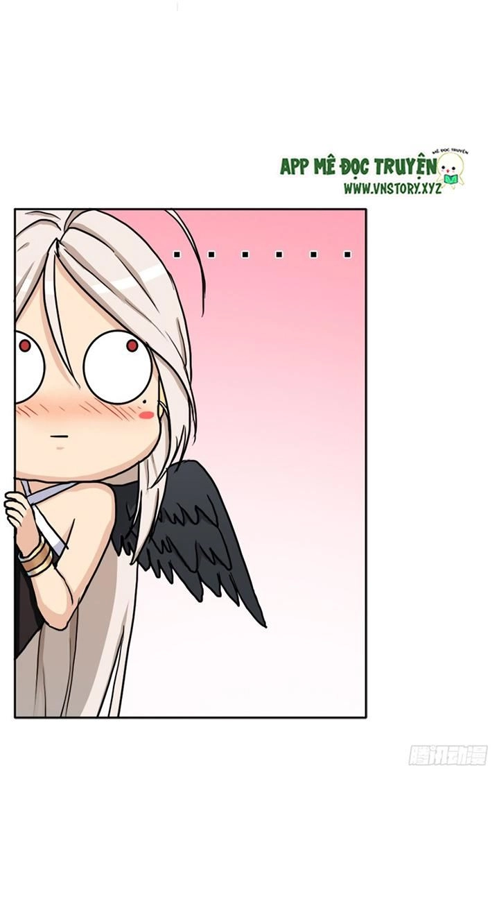 Cứu Thế Giới Đi, Ông Chú! Chapter 60 - 44