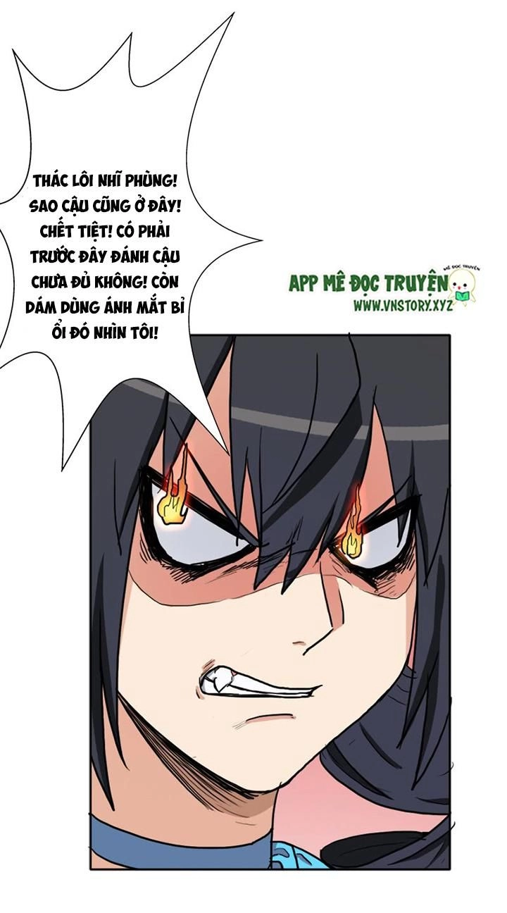 Cứu Thế Giới Đi, Ông Chú! Chapter 60 - 48