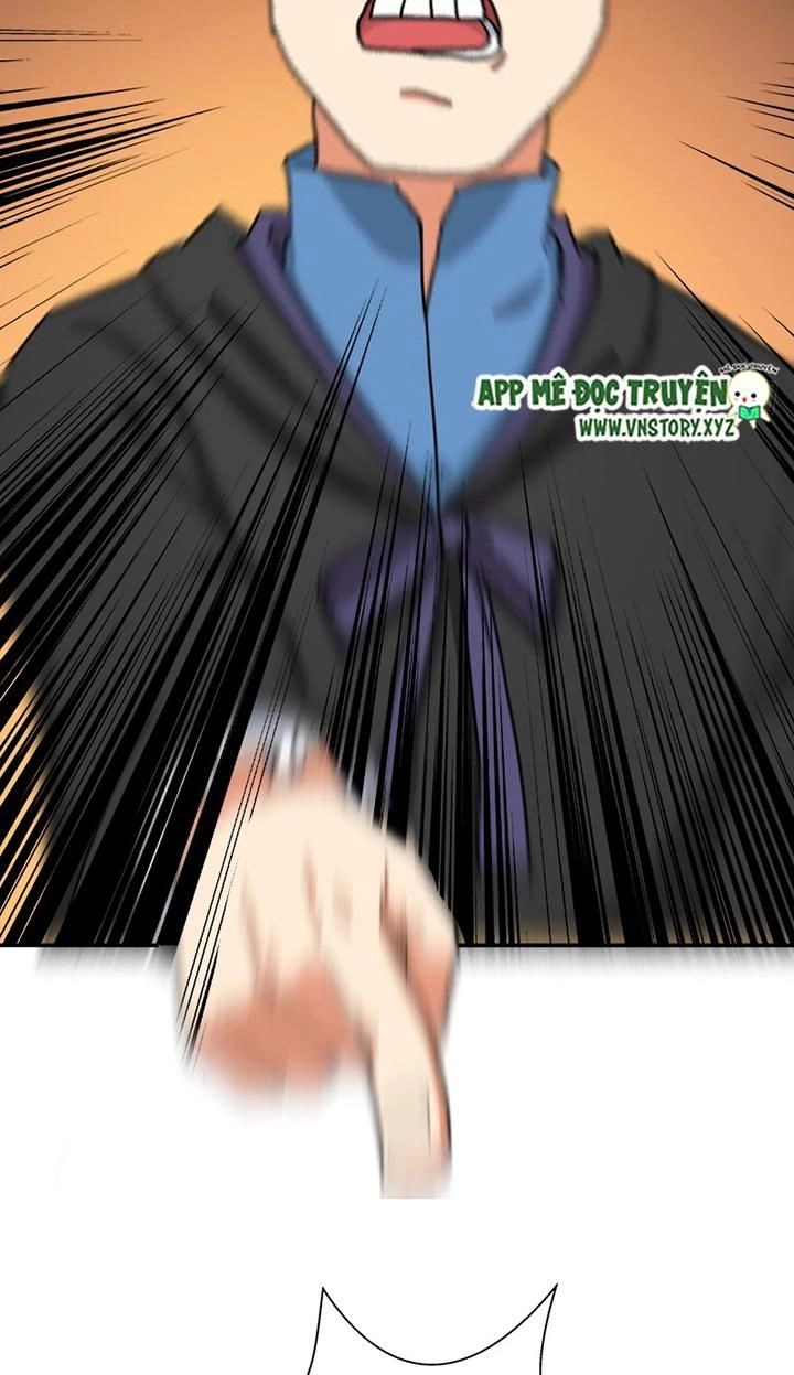 Cứu Thế Giới Đi, Ông Chú! Chapter 60 - 56