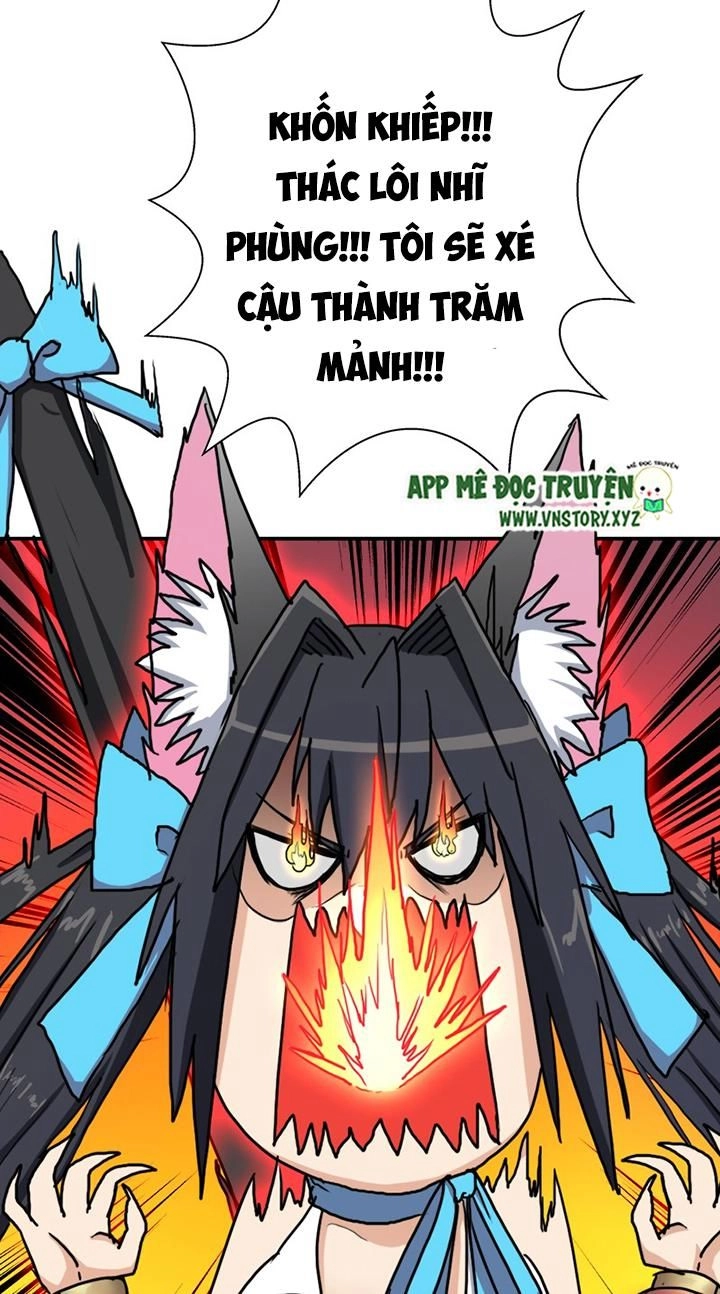 Cứu Thế Giới Đi, Ông Chú! Chapter 60 - 57