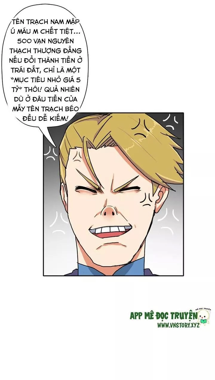 Cứu Thế Giới Đi, Ông Chú! Chapter 61 - 4