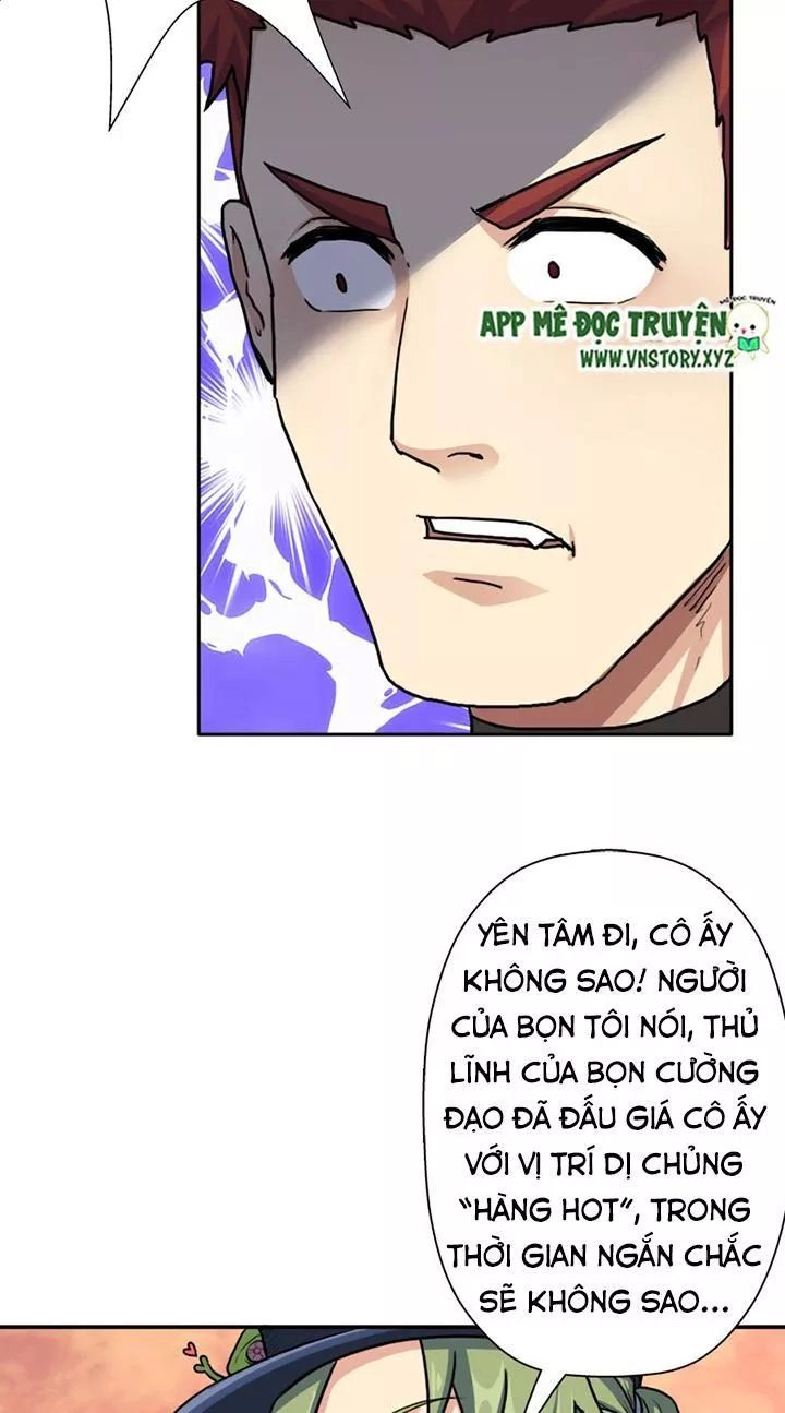 Cứu Thế Giới Đi, Ông Chú! Chapter 61 - 10