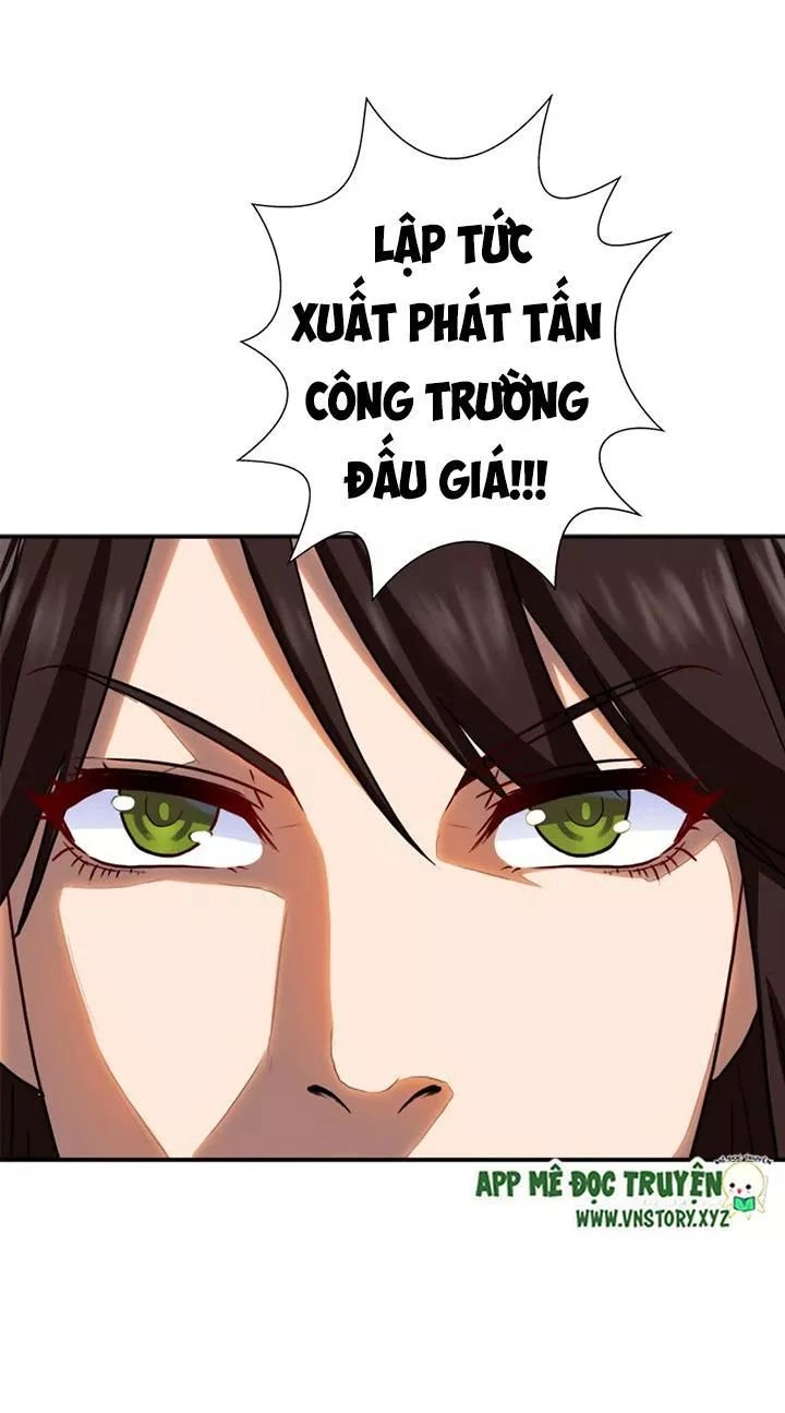 Cứu Thế Giới Đi, Ông Chú! Chapter 61 - 15