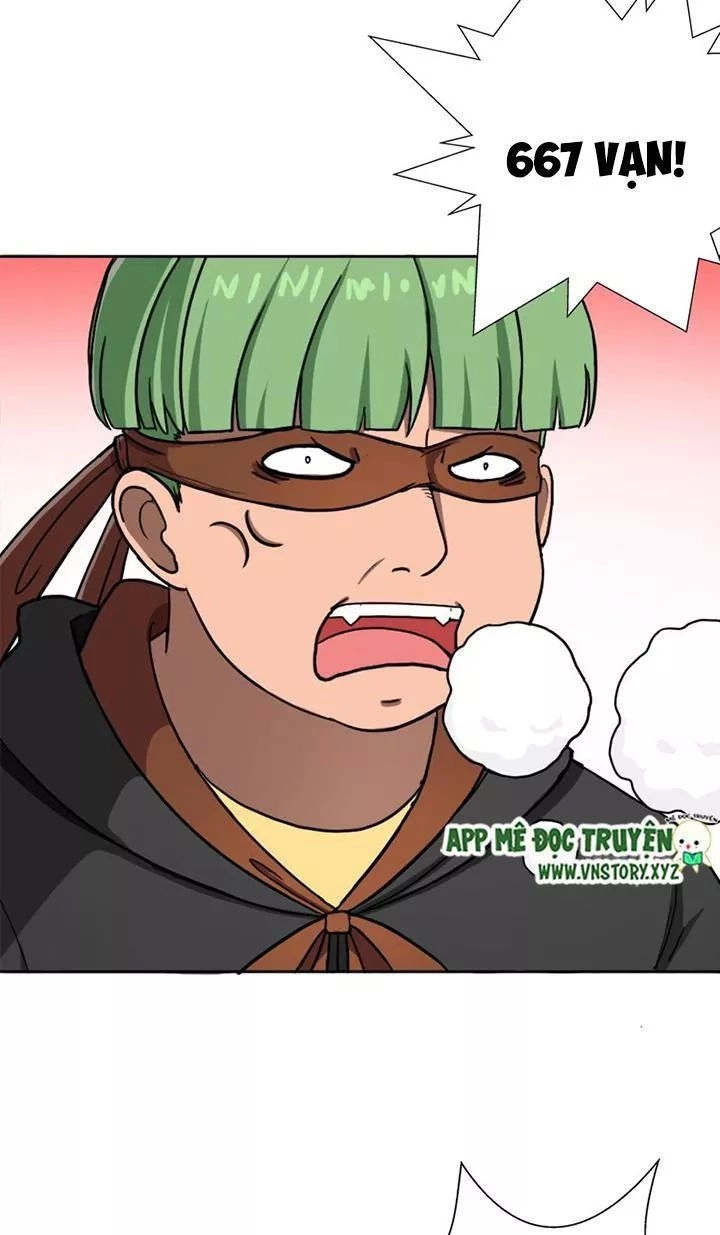 Cứu Thế Giới Đi, Ông Chú! Chapter 61 - 17