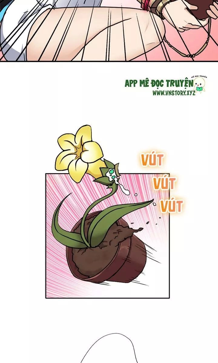 Cứu Thế Giới Đi, Ông Chú! Chapter 61 - 20