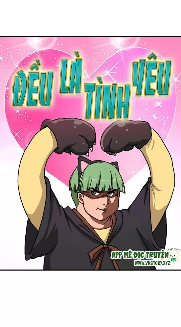 Cứu Thế Giới Đi, Ông Chú! Chapter 61 - 25