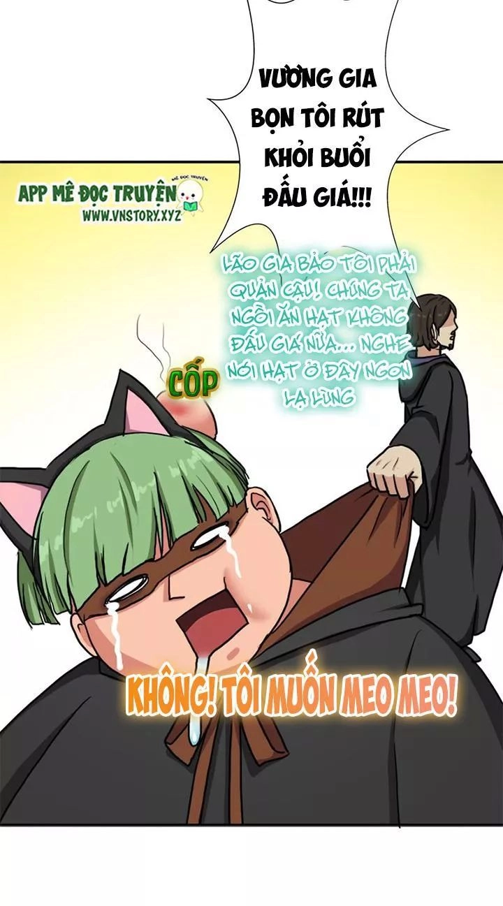 Cứu Thế Giới Đi, Ông Chú! Chapter 61 - 34