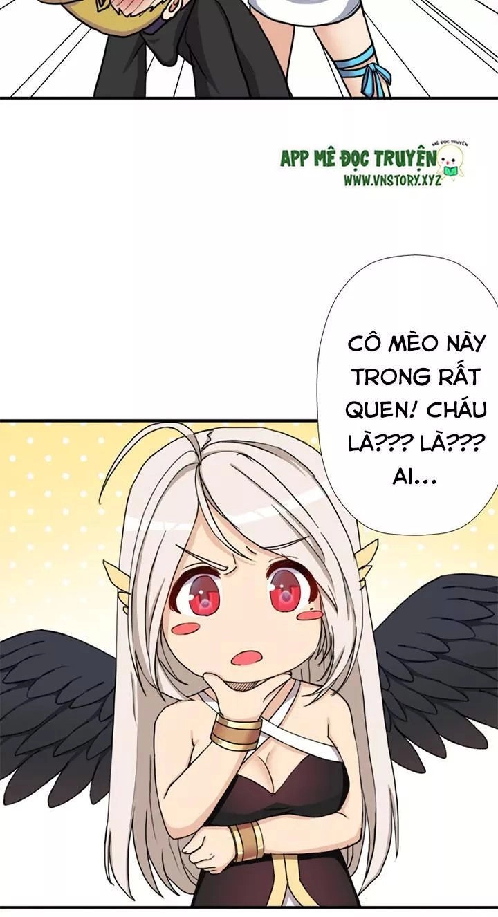 Cứu Thế Giới Đi, Ông Chú! Chapter 61 - 40