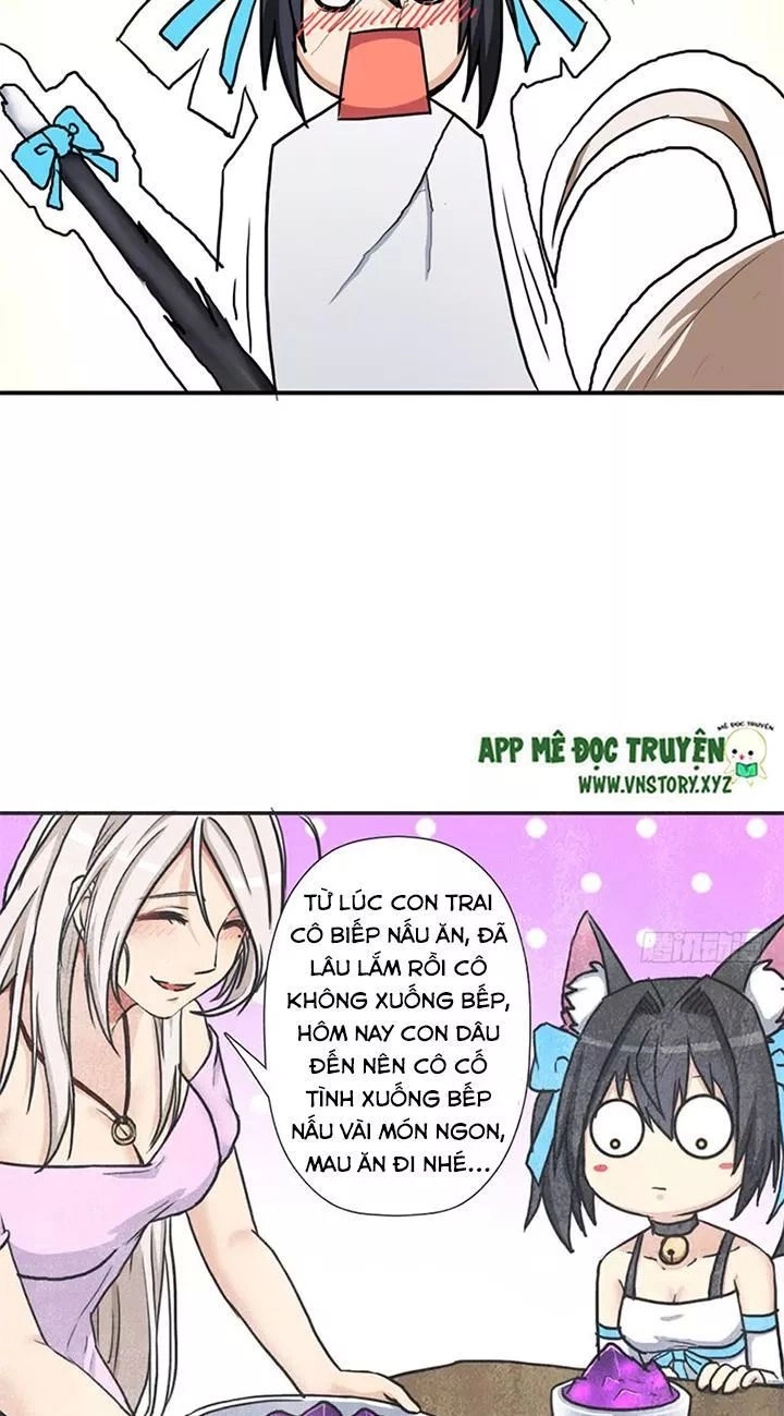 Cứu Thế Giới Đi, Ông Chú! Chapter 61 - 42