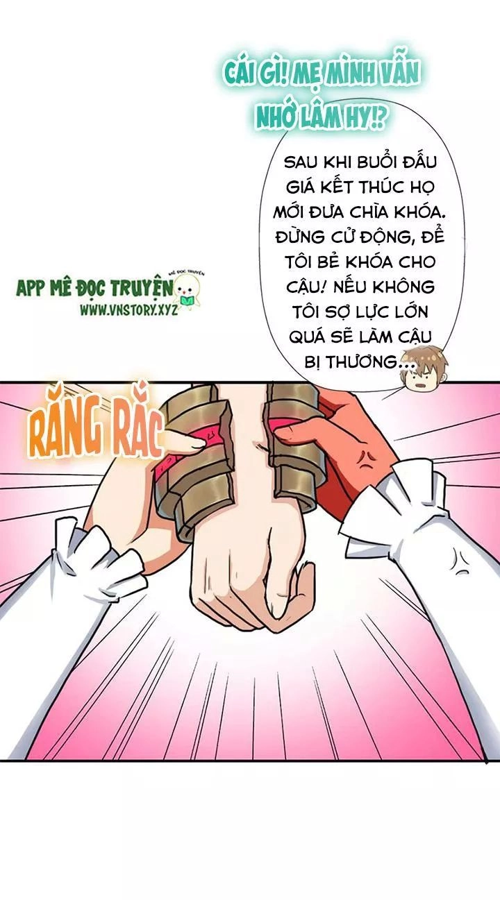 Cứu Thế Giới Đi, Ông Chú! Chapter 61 - 44