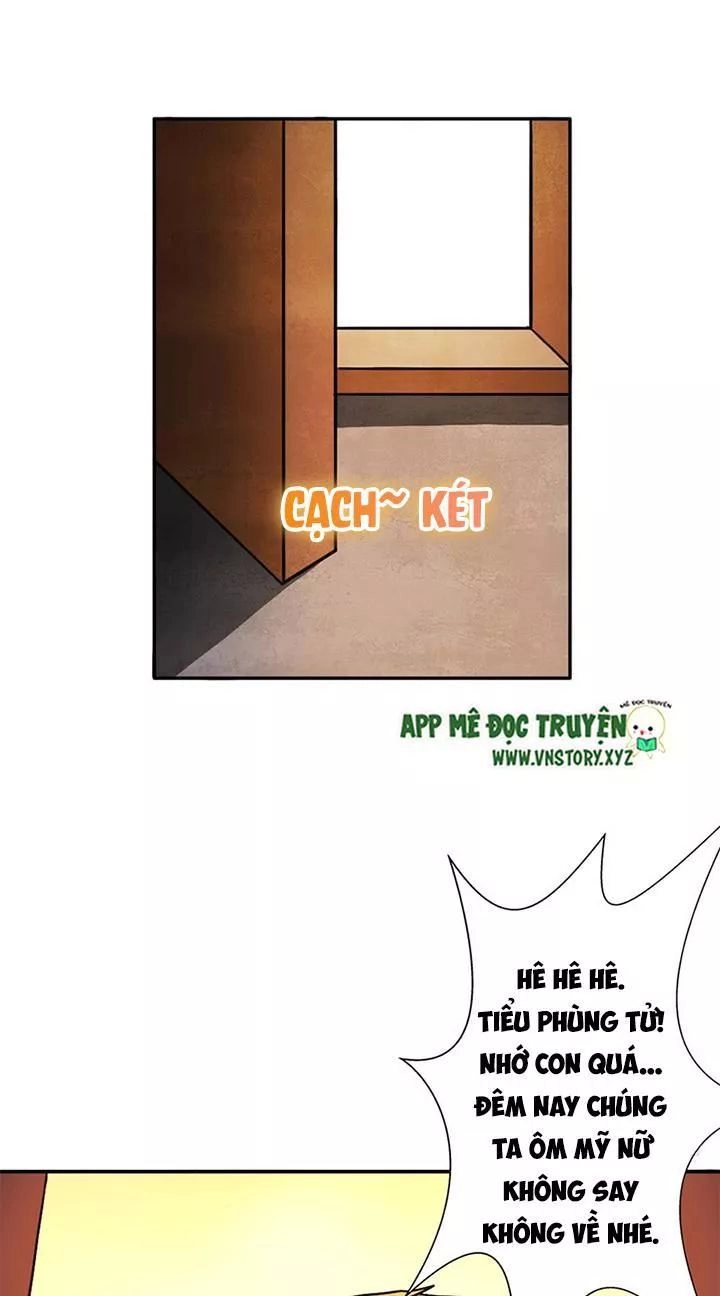 Cứu Thế Giới Đi, Ông Chú! Chapter 61 - 45