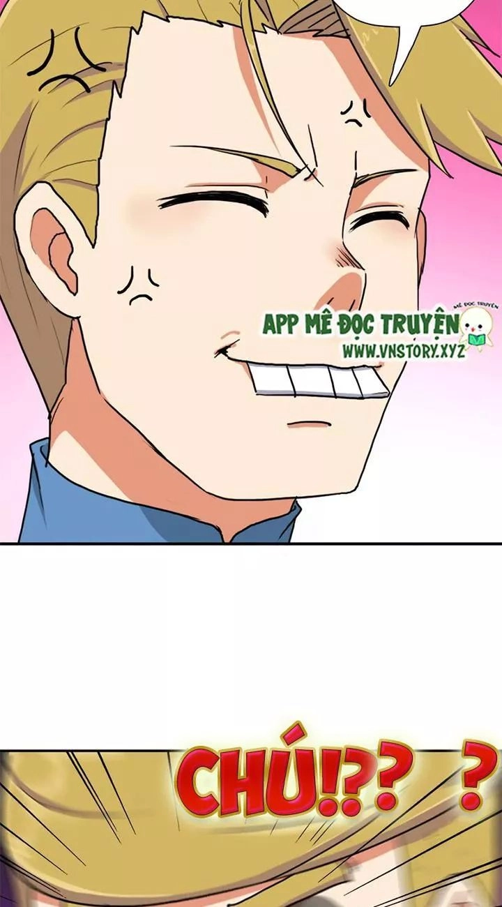 Cứu Thế Giới Đi, Ông Chú! Chapter 61 - 47