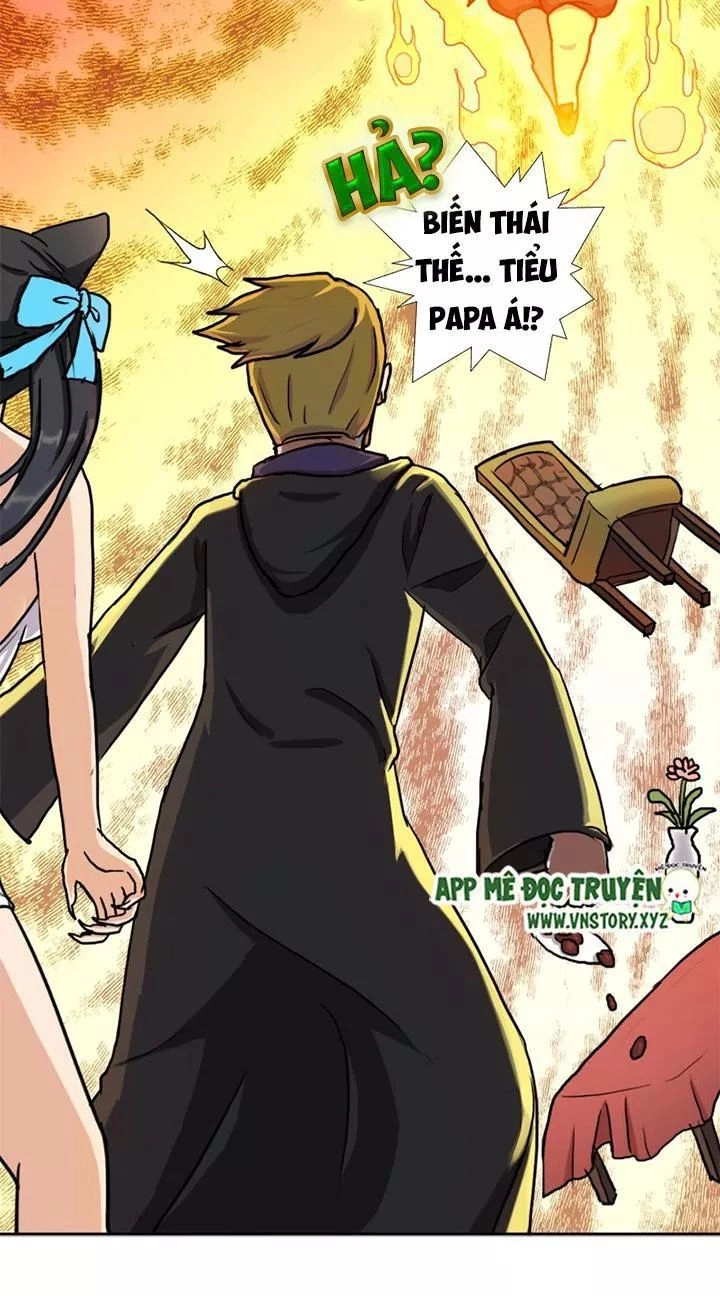 Cứu Thế Giới Đi, Ông Chú! Chapter 61 - 49