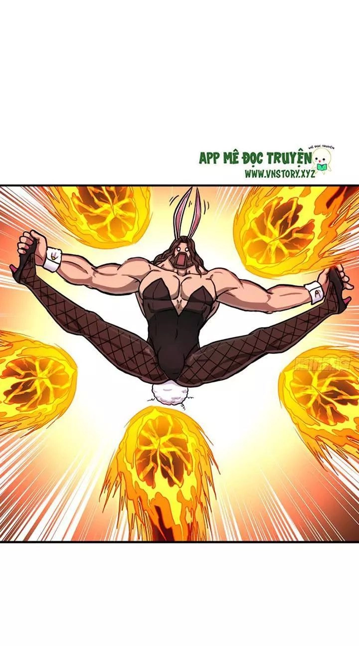 Cứu Thế Giới Đi, Ông Chú! Chapter 62 - 42