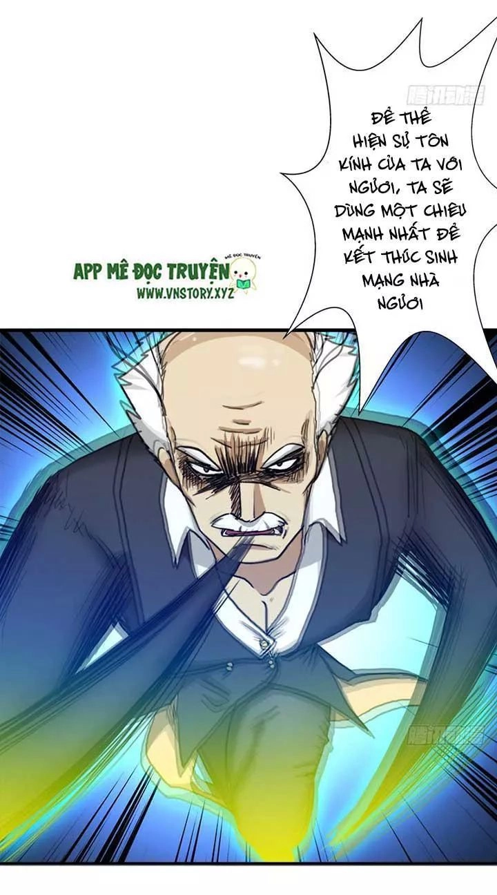 Cứu Thế Giới Đi, Ông Chú! Chapter 63 - 15