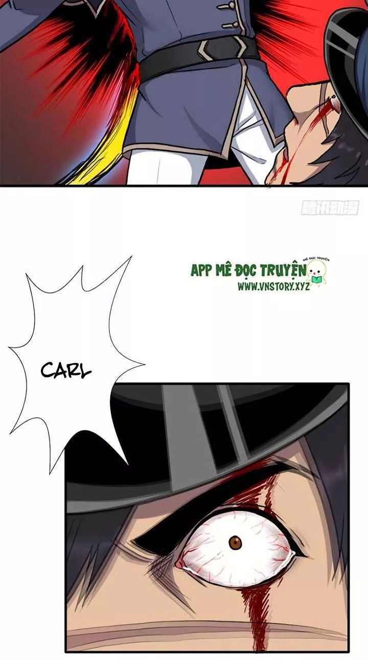 Cứu Thế Giới Đi, Ông Chú! Chapter 63 - 18