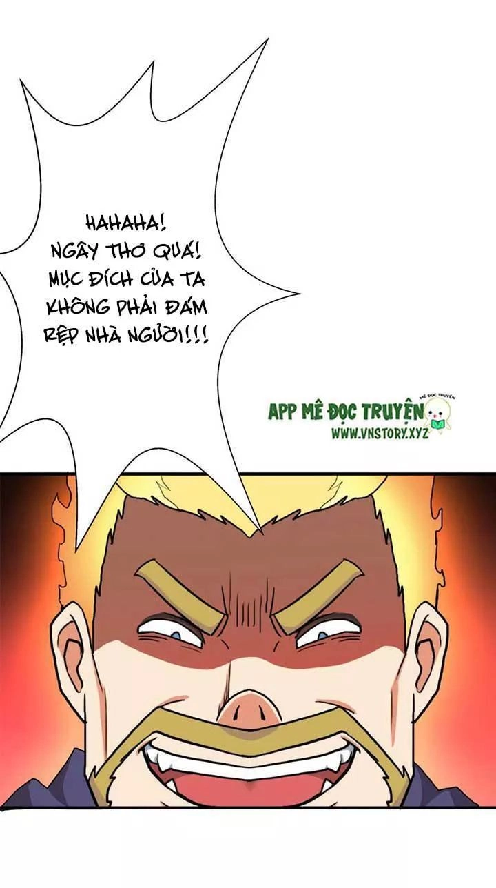 Cứu Thế Giới Đi, Ông Chú! Chapter 63 - 30