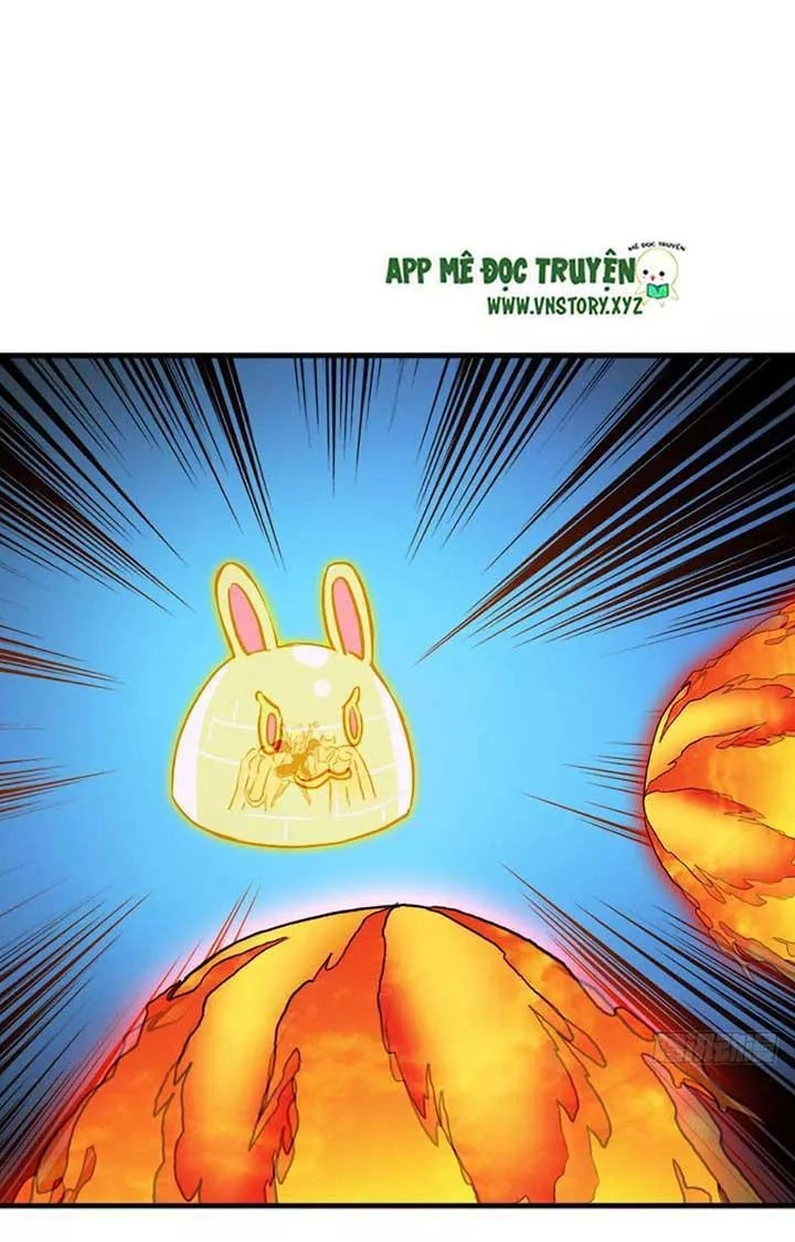 Cứu Thế Giới Đi, Ông Chú! Chapter 63 - 33