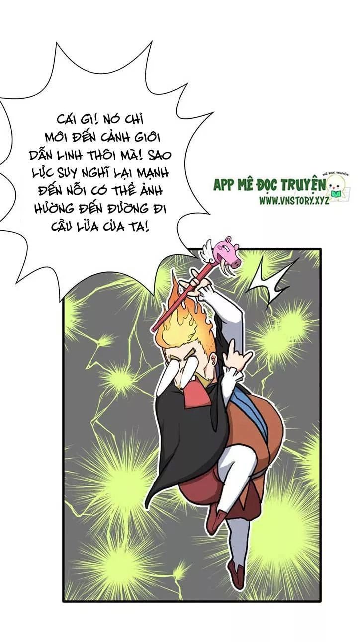 Cứu Thế Giới Đi, Ông Chú! Chapter 63 - 36