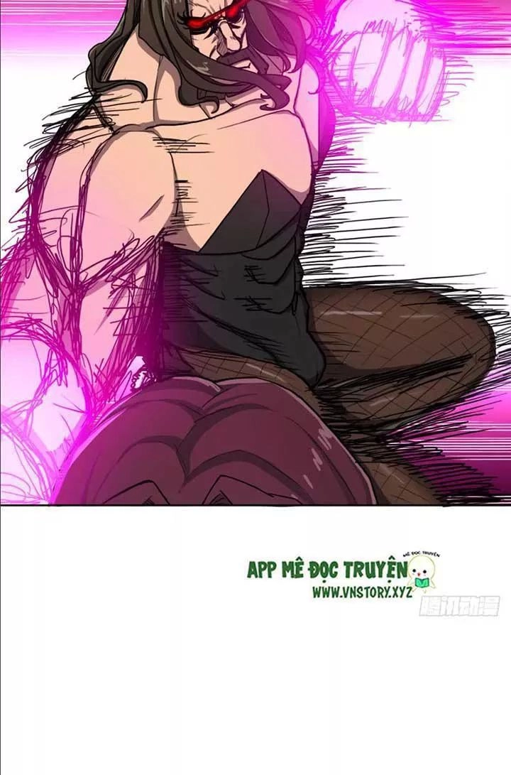 Cứu Thế Giới Đi, Ông Chú! Chapter 63 - 42