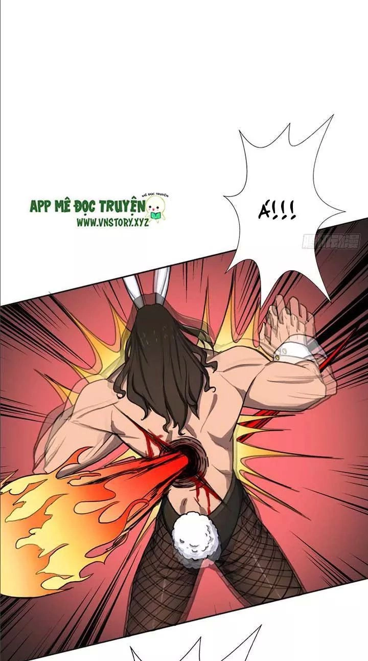 Cứu Thế Giới Đi, Ông Chú! Chapter 63 - 44