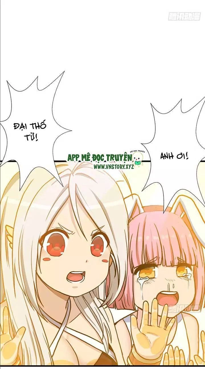 Cứu Thế Giới Đi, Ông Chú! Chapter 63 - 46