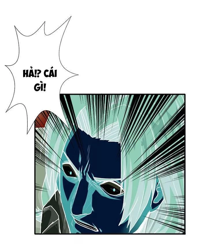 Cứu Thế Giới Đi, Ông Chú! Chapter 64 - 7