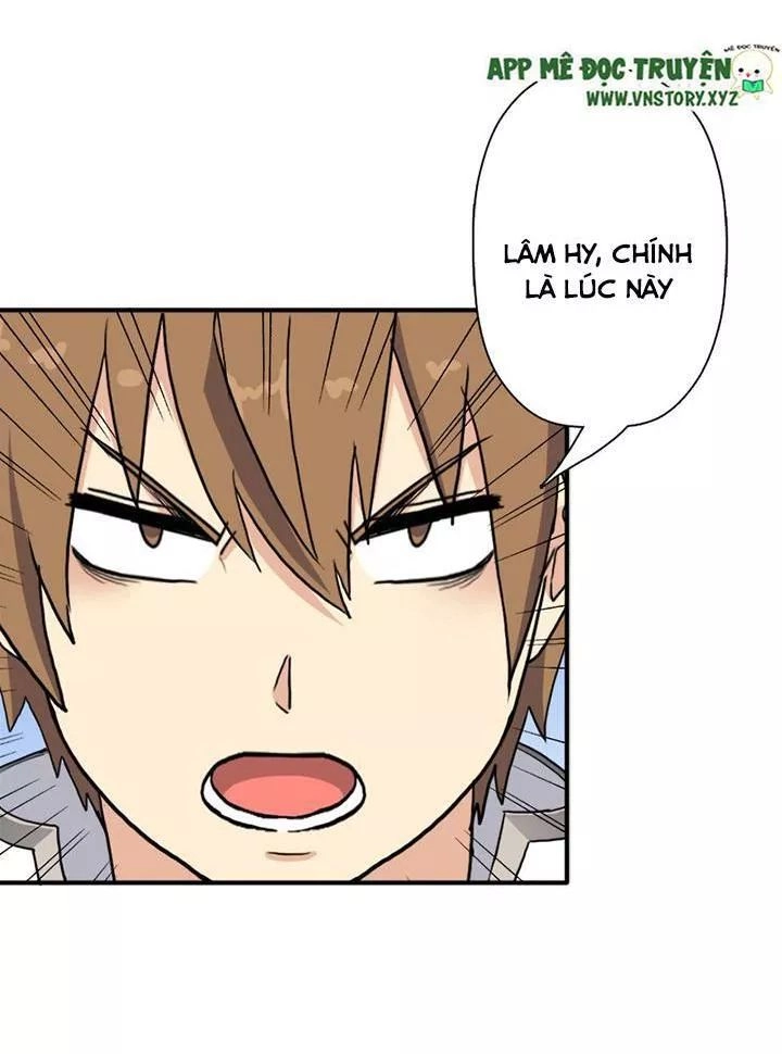 Cứu Thế Giới Đi, Ông Chú! Chapter 64 - 13