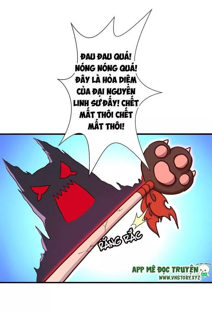 Cứu Thế Giới Đi, Ông Chú! Chapter 64 - 18