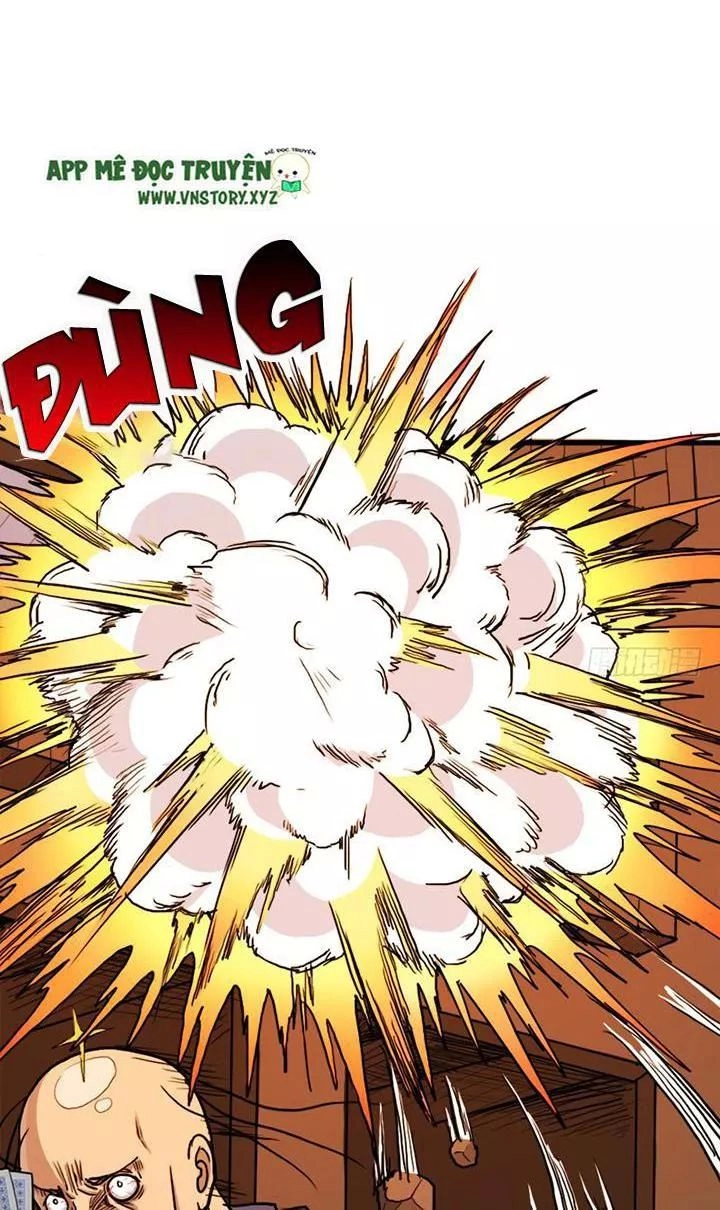 Cứu Thế Giới Đi, Ông Chú! Chapter 64 - 20