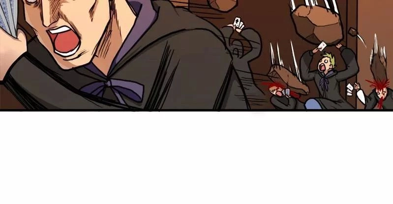 Cứu Thế Giới Đi, Ông Chú! Chapter 64 - 21