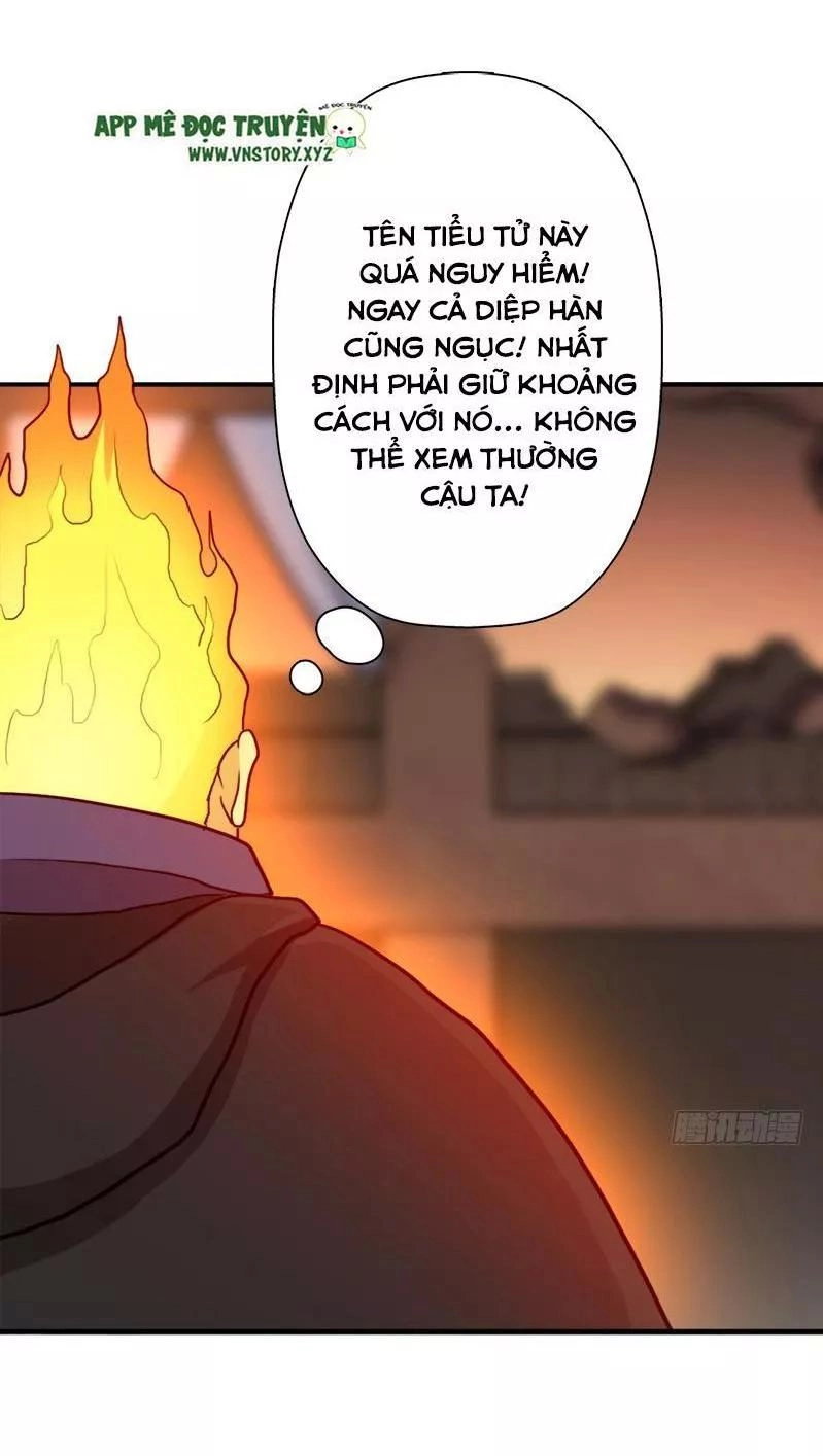 Cứu Thế Giới Đi, Ông Chú! Chapter 64 - 24