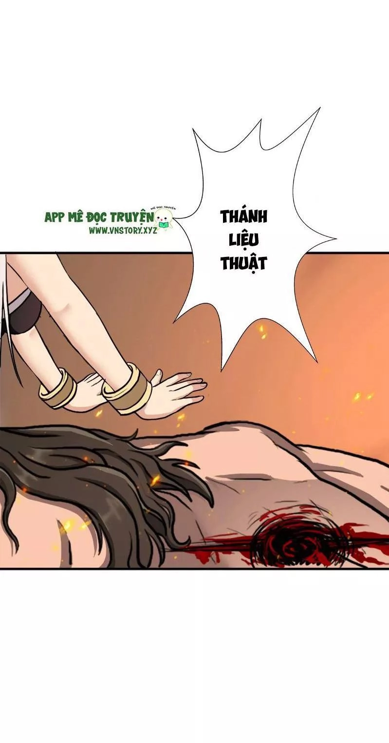 Cứu Thế Giới Đi, Ông Chú! Chapter 64 - 26